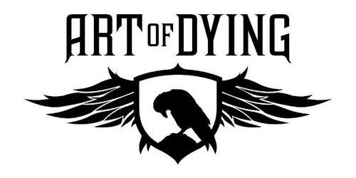  art-of-dying ícone