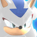 avatar shadow - shadow-the-hedgehog icon