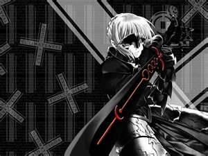 dark anime boy - Dark Anime Photo (30920926) - Fanpop