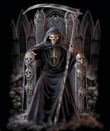 death king