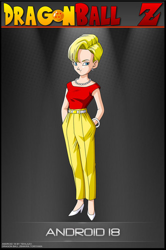  dragon_ball_z__android_18