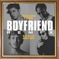 justin bieber,Boyfriend Remix, 2012 - justin-bieber photo