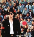 my heart beats at dangerous speed when I see you beautiful Michael - michael-jackson photo