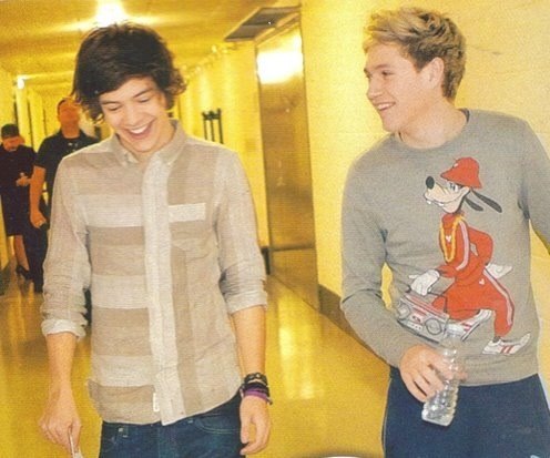  narry♥