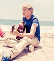 niall :) - one-direction photo