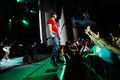 performs onstage at 103.5 KTU's KTUphoria at PNC Bank Arts Center  - enrique-iglesias photo