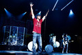 performs onstage at 103.5 KTU's KTUphoria at PNC Bank Arts Center  - enrique-iglesias photo
