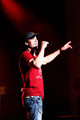 performs onstage at 103.5 KTU's KTUphoria at PNC Bank Arts Center - enrique-iglesias photo