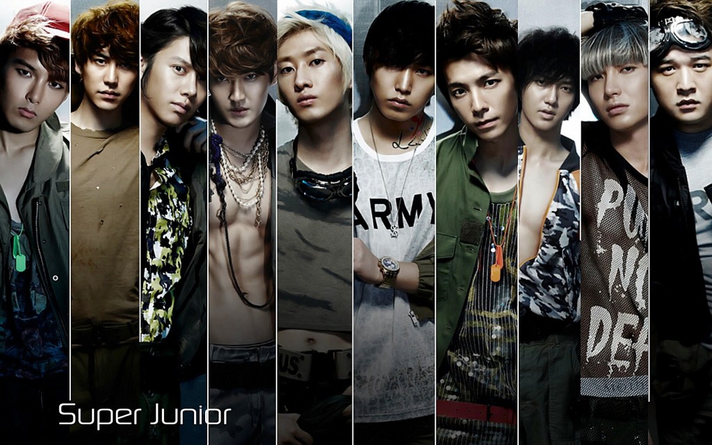Super Junior Jessyan Wallpaper 30966588 Fanpop