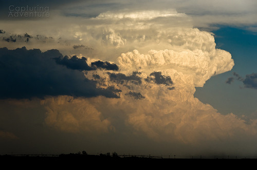  supercell