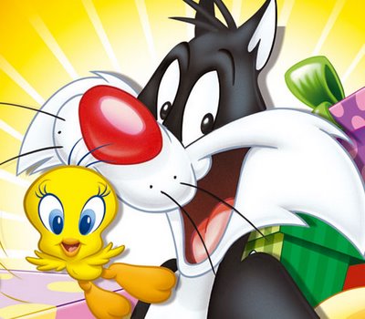  sylvester and tweety