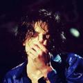 t doesn't matter if they won't accept you♥ I'm accepting of you and the things you do ♥ - michael-jackson photo