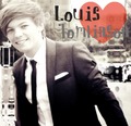 <3 Louis<3 - louis-tomlinson photo