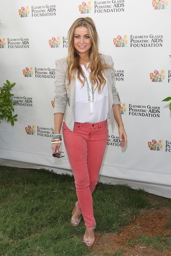  AIDS Foundation's 23rd Annual A Time For ヒーローズ Celebrity Picnic [3 June 2012]