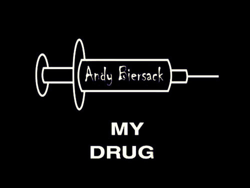 ★ Andy: My Drug ☆