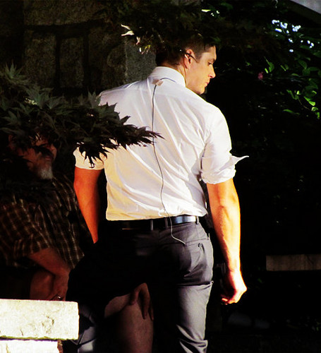 ~Jensen Ackles!~