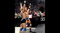  Marella and Ryder Vs O'Neil and Young - wwe photo