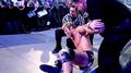 Marella and Ryder Vs O'Neil and Young - wwe photo