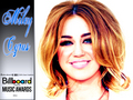 miley-cyrus - ►Miley by DaVe!!!◄ wallpaper