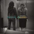 ~Rizzoli & Isles~ - rizzoli-and-isles fan art