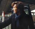 Sherlock - sherlock-on-bbc-one photo