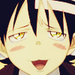 :) - soul-eater icon