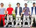 1D<3333 - one-direction photo