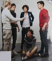 1D I love them<333 - one-direction photo