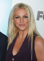 2012 FOX Upfronts In New York City [14 May 2012] - britney-spears photo