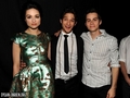 2012 MTV Movie Awards Show & Backstage - teen-wolf photo