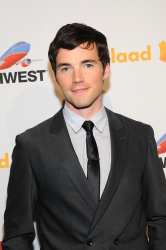  23rd Annual GLAAD Media Awards Presented Von Kettle One And Wells