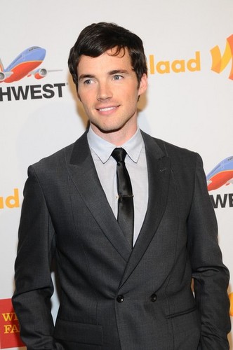  23rd Annual GLAAD Media Awards Presented Von Kettle One And Wells