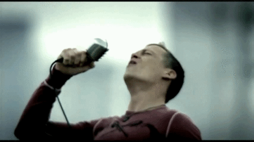  3 Doors Down in 'It's Not My Time' সঙ্গীত video