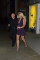 ABC Kitchen Restaurant In New York City [14 May 2012] - britney-spears photo