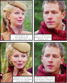 Abigail & Charming - once-upon-a-time fan art