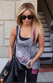 Ashley - Leaving the Nine Zero One salon in West Hollywood - June 08, 2012 - ashley-tisdale photo