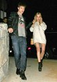 Ashley with Keegan @ Chateau Marmont - pretty-little-liars-tv-show photo