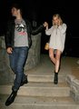 Ashley with Keegan @ Chateau Marmont - pretty-little-liars-tv-show photo