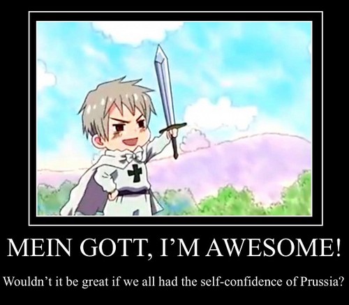  Awesome Prussia