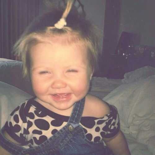  Baby Lux