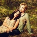 Bella & Edward  - twilight-series icon