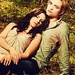 Bella & Edward  - twilight-series icon