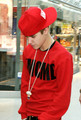 Bieber Cash - justin-bieber photo