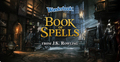 Book of Spells (PS3) - harry-potter photo