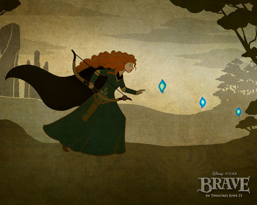 Brave Wallpapers