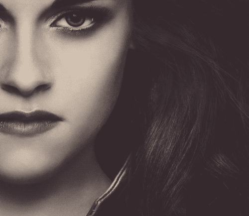 Breaking Dawn Part 2 Posters GIF