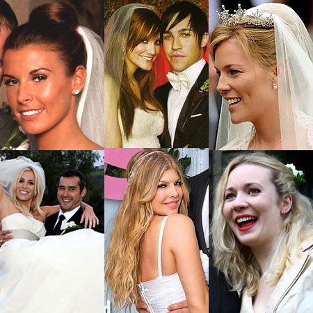 Celebrity Weddings