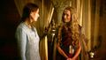 Cersei and Sansa - house-lannister photo