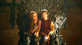 Cersei and Tommen - house-lannister photo