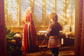 Cersei and Tyrion - house-lannister photo